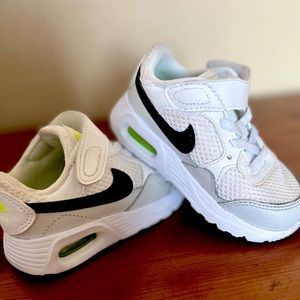 Nike airmax TODDLER